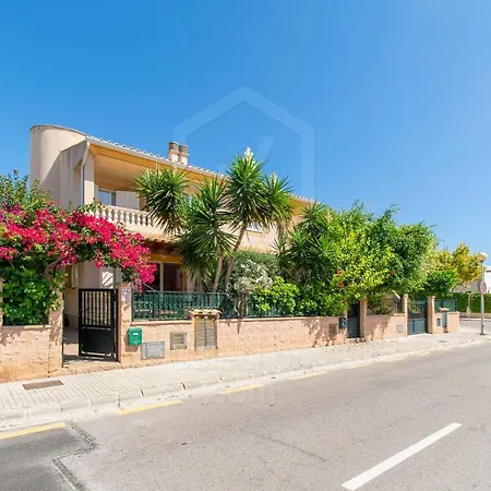 Casa Maristany By Mallorca Selection * Alcudia