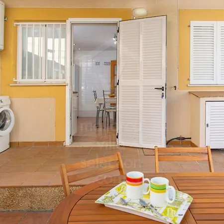 Nyaraló Casa Maristany By Mallorca Selection