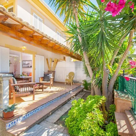 Casa Maristany By Mallorca Selection Alcudia
