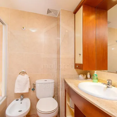 Nyaraló Casa Maristany By Mallorca Selection Alcudia