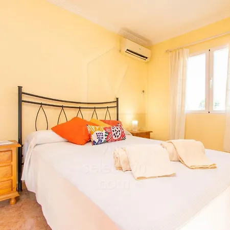 Nyaraló Casa Maristany By Mallorca Selection Alcudia