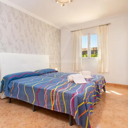 Nyaraló Casa Maristany By Mallorca Selection *