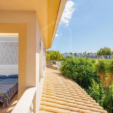 Casa Maristany By Mallorca Selection Nyaraló